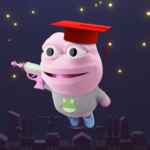 Peanz Official