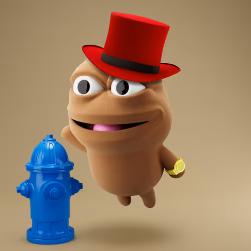 Peanz Official