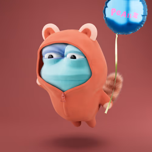 Peanz Official