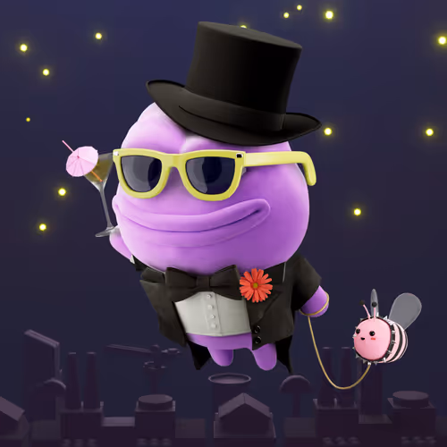 Peanz Official