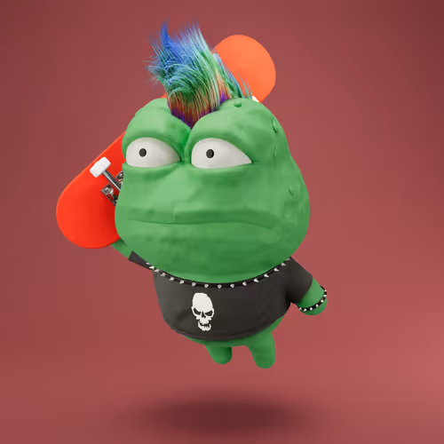 Peanz Official
