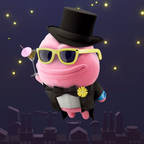 Peanz Official