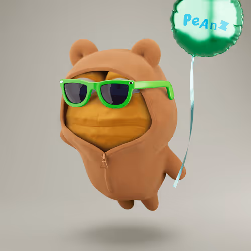 Peanz Official