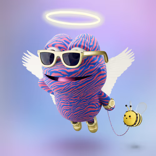 Peanz Official