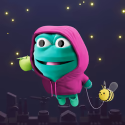 Peanz 3042