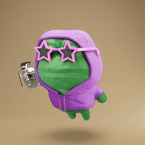 Peanz Official