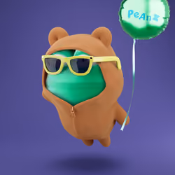 Peanz 3370