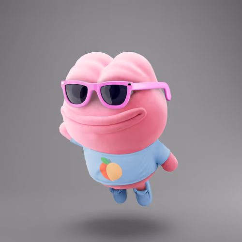 Peanz Official