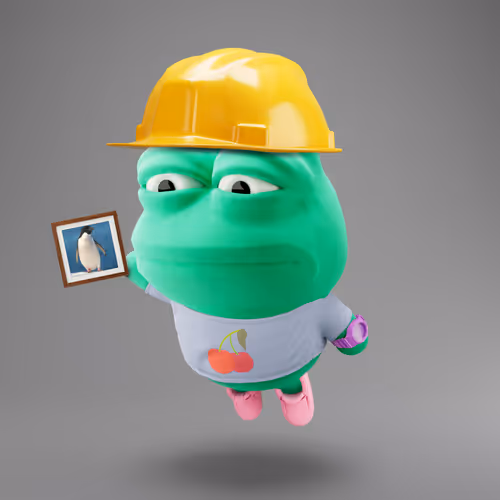 Peanz Official