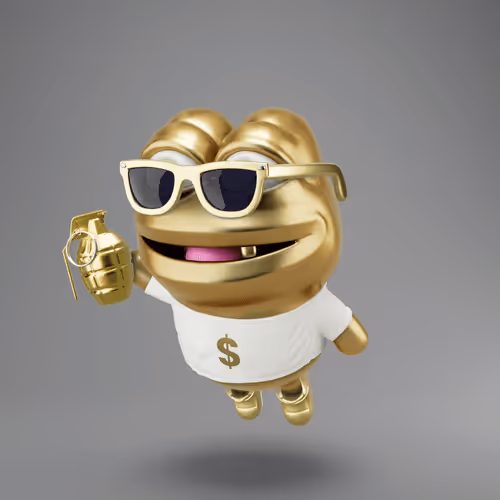 Peanz Official