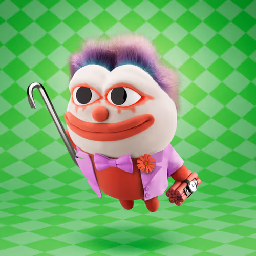 Peanz Official