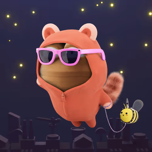 Peanz Official
