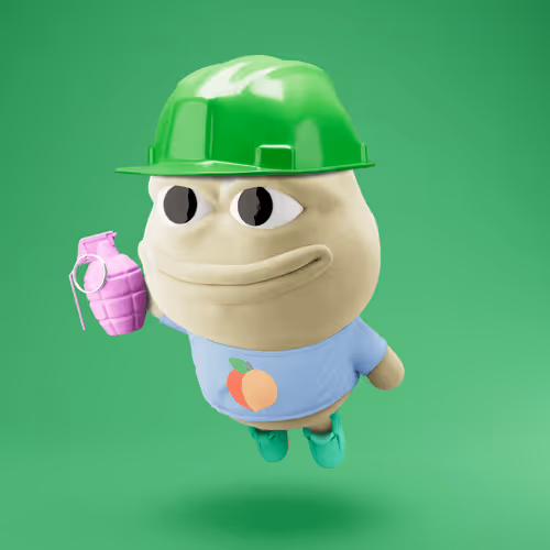 Peanz Official