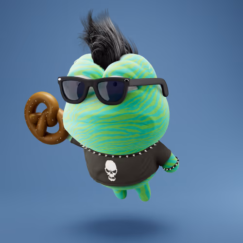 Peanz 7407
