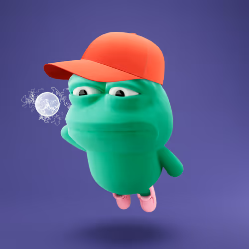 Peanz Official