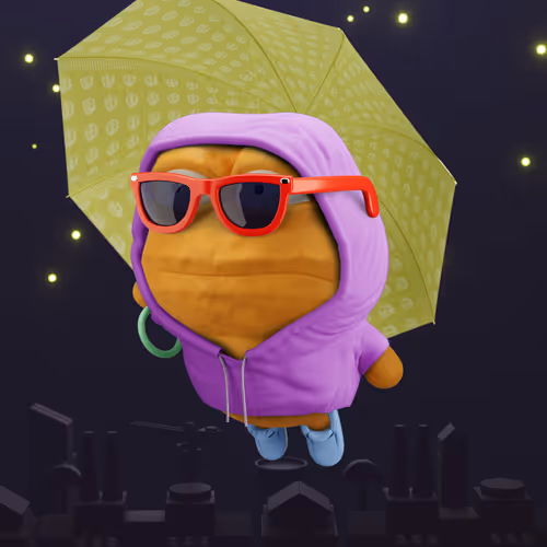 Peanz Official