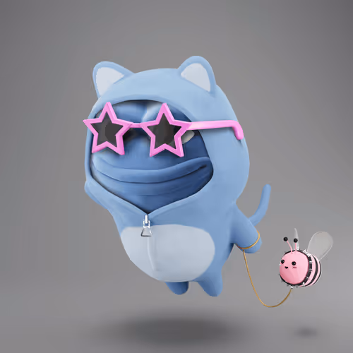 Peanz Official