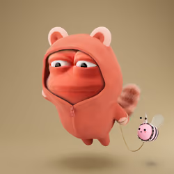 Peanz 8343