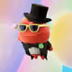 9516