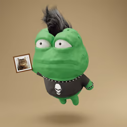 Peanz 5738