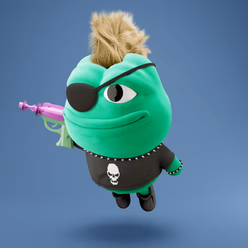 Peanz Official