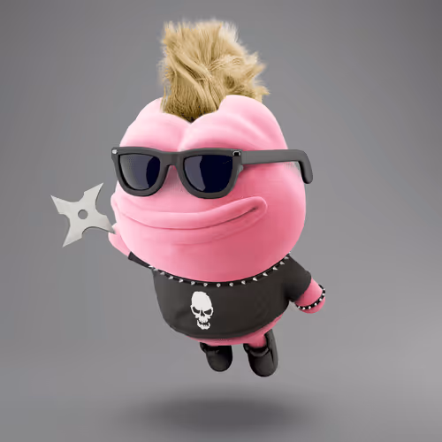 Peanz Official