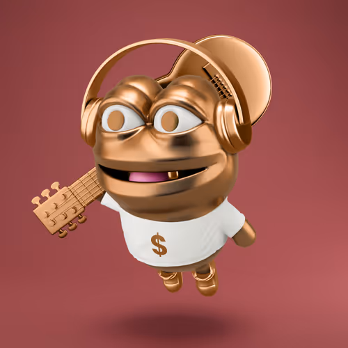 Peanz Official