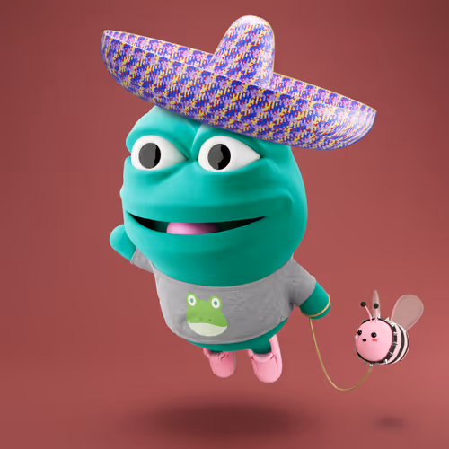 Peanz Official
