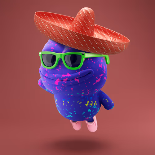 Peanz Official