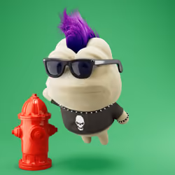 Peanz 6631