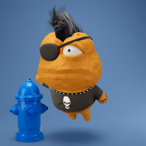 Peanz Official
