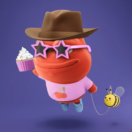 Peanz Official