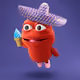 4786