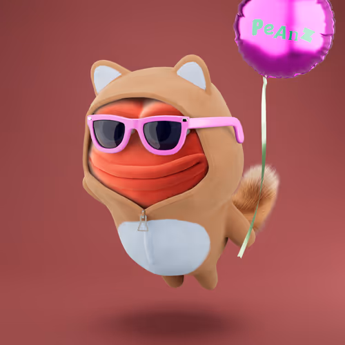 Peanz Official