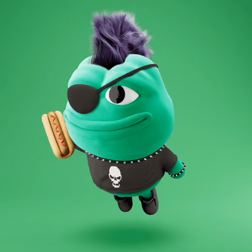 Peanz 7419