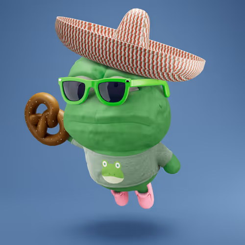 Peanz Official
