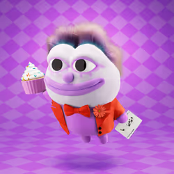 Peanz 5778