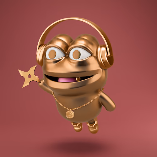 Peanz 9663