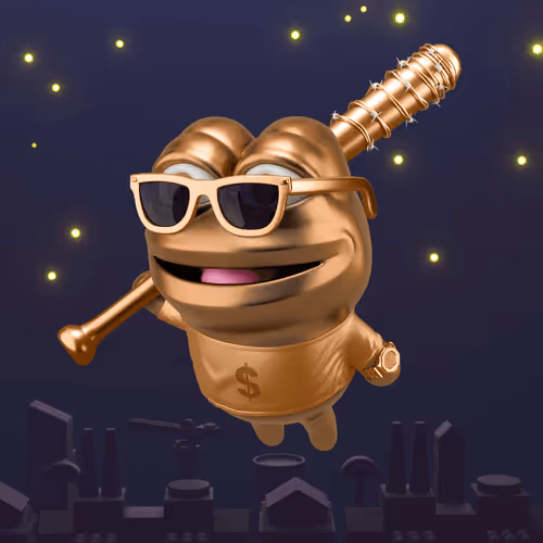 Peanz Official