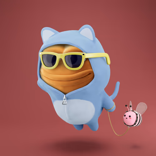 Peanz Official