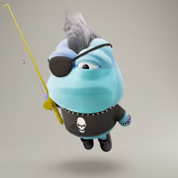 Peanz 5445