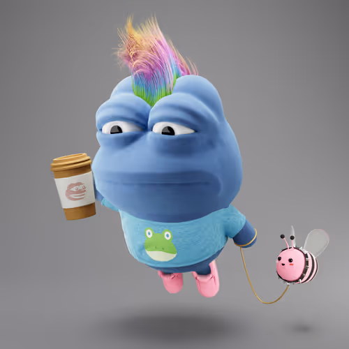 Peanz Official