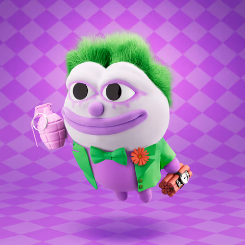 Peanz Official