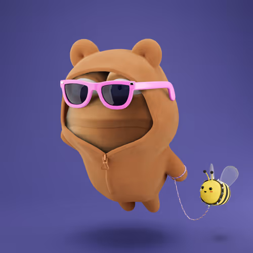 Peanz Official