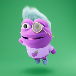 Peanz 764
