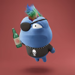 Peanz 4355
