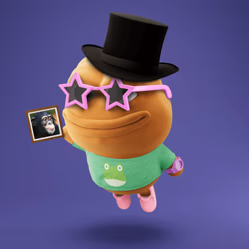 Peanz Official