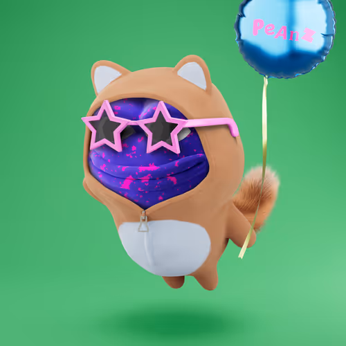 Peanz Official