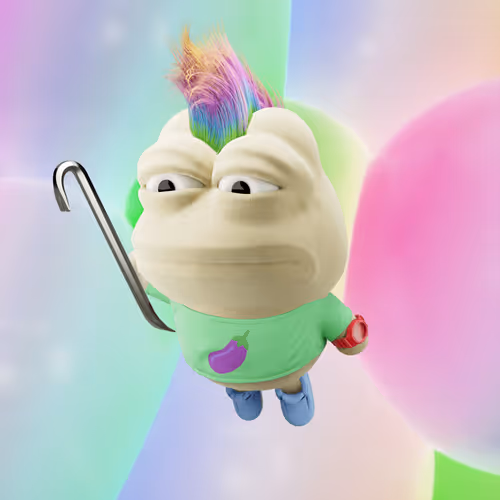 Peanz Official