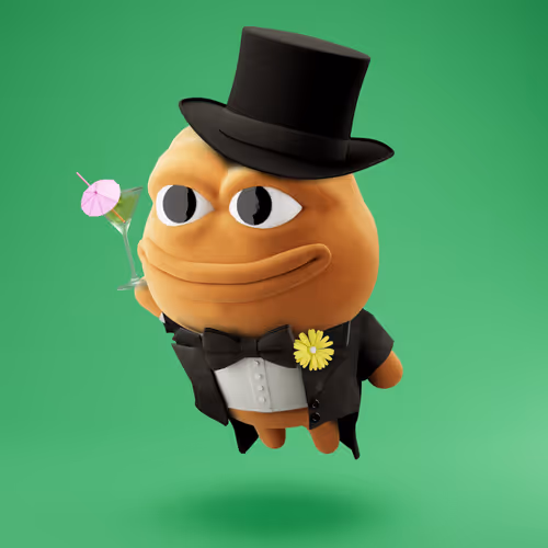 Peanz Official
